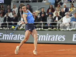 French Open Tennis