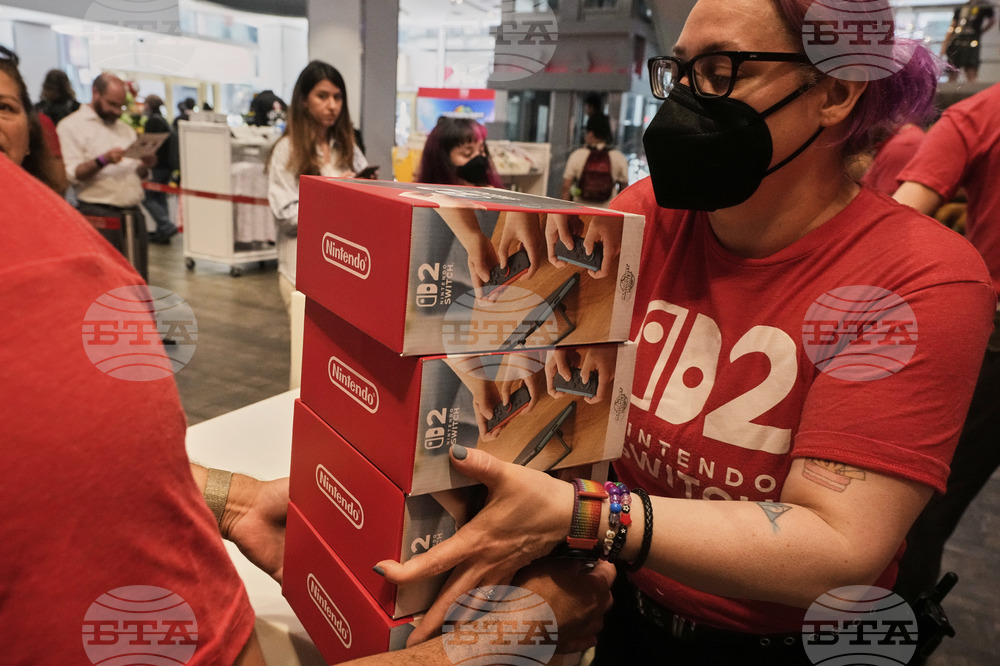 Nintendo Switch 2