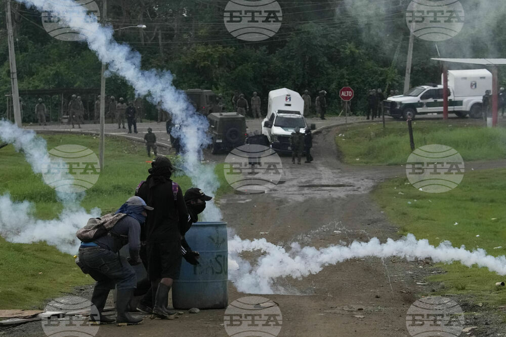 Panama Protests