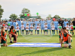 Пазарджик - футбол - Израел - U21 
