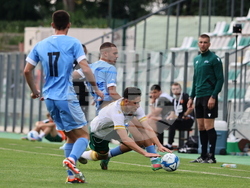 Пазарджик - футбол - България - Израел - U21 - приятелска среща