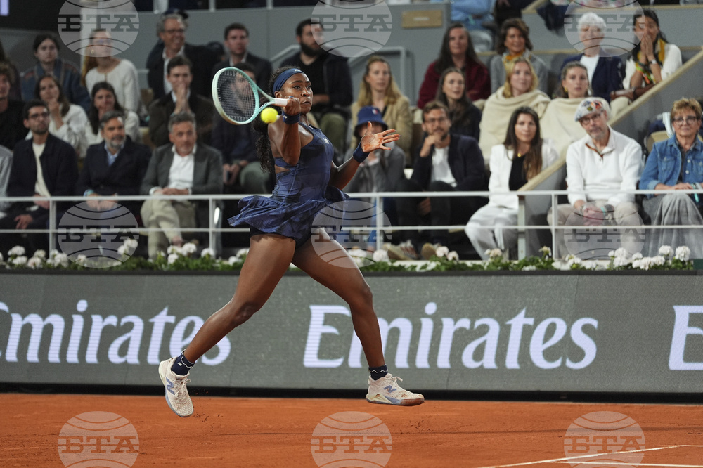Коко Гоф се класира на финал на "Ролан Гарос", ще спори за титлата с Арина Сабаленка