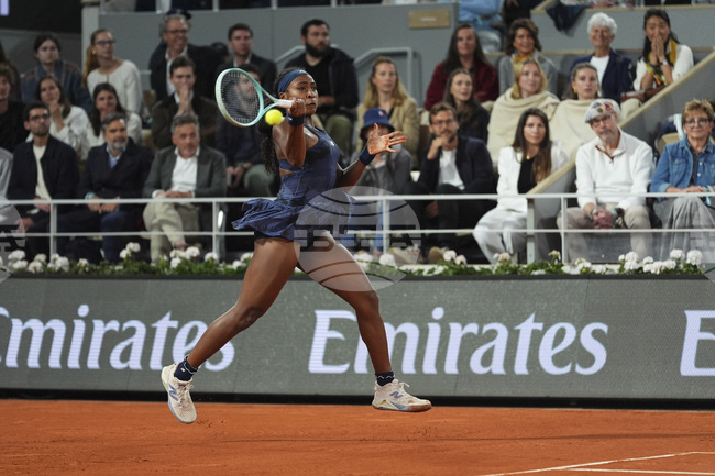 Коко Гоф се класира на финал на "Ролан Гарос", ще спори за титлата с Арина Сабаленка