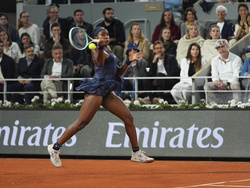 French Open Tennis