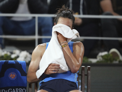French Open Tennis