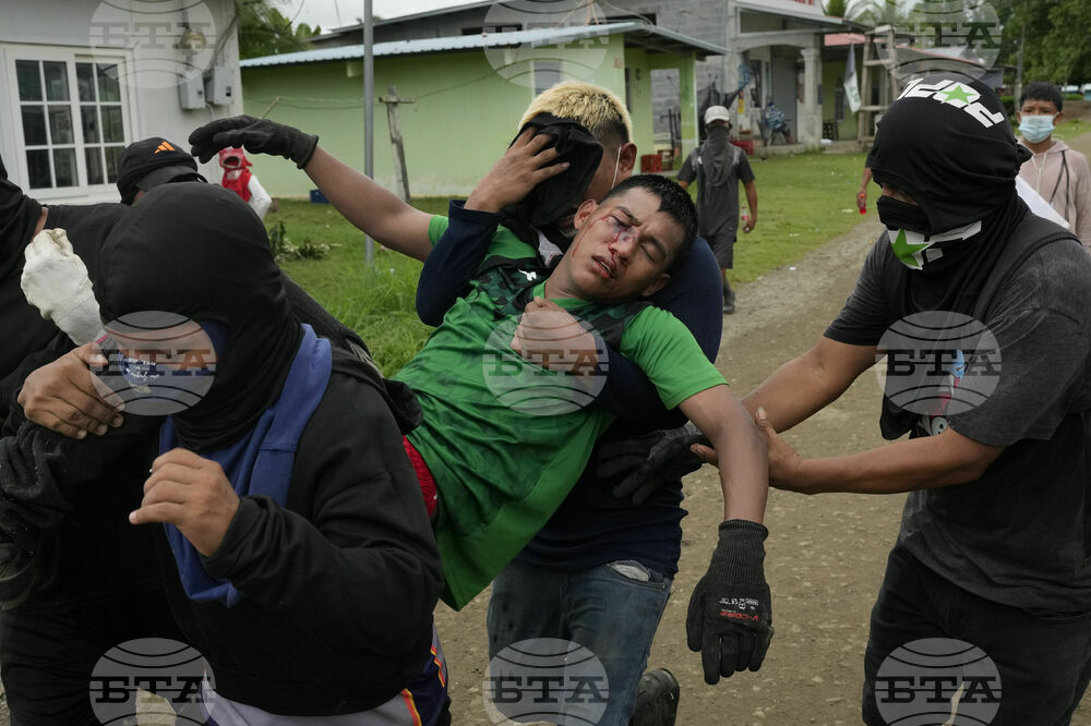 Panama Protests