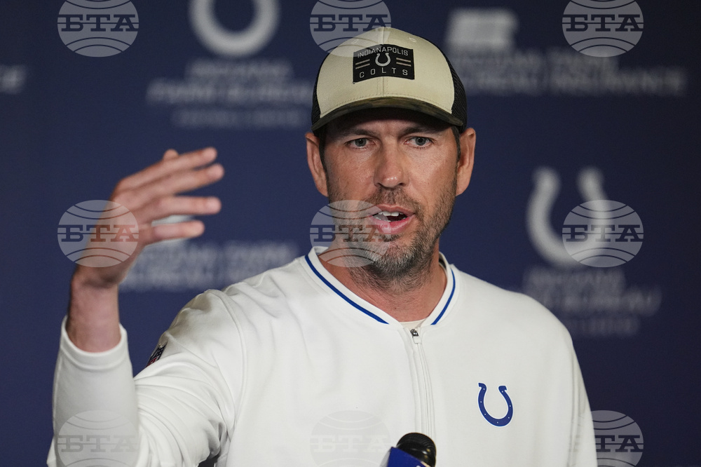 Colts Football
