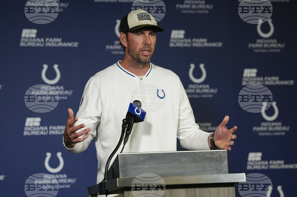 Colts Football