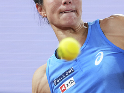 French Open Tennis