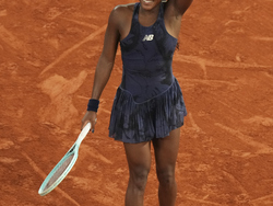 French Open Tennis
