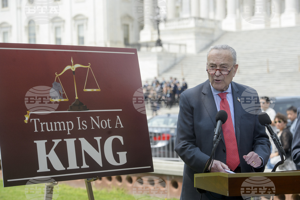 Senate Democrats