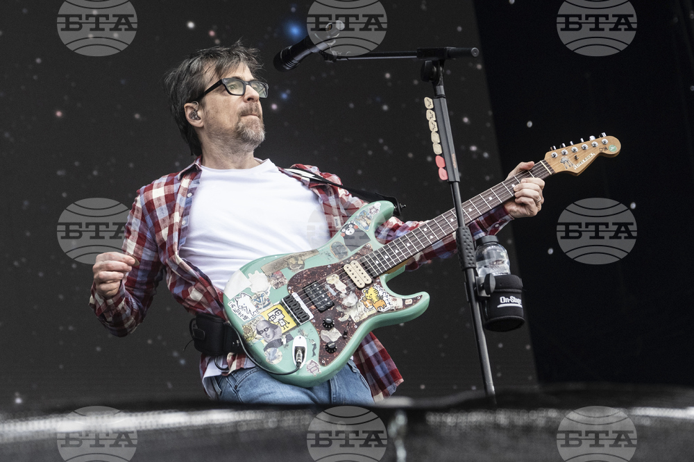Denmark NorthSide Festival