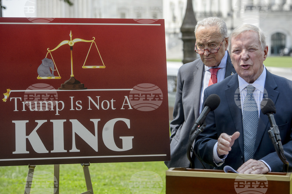 Senate Democrats