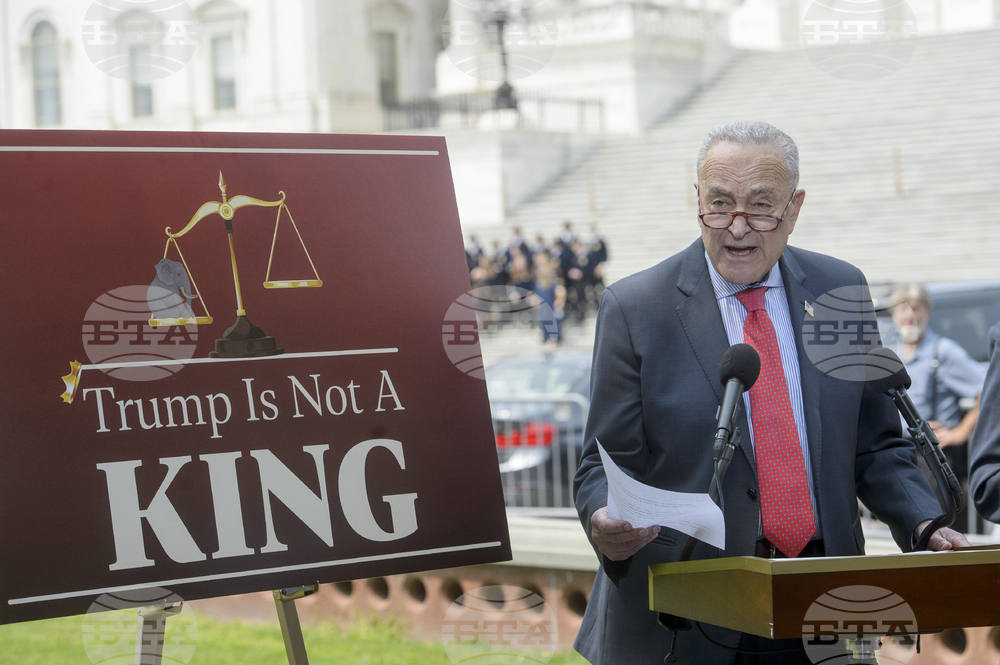 Senate Democrats