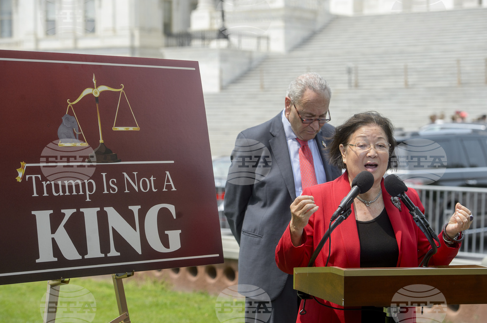 Senate Democrats