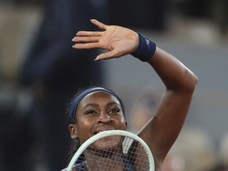 French Open Tennis