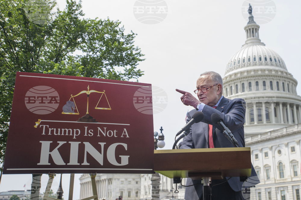 Senate Democrats
