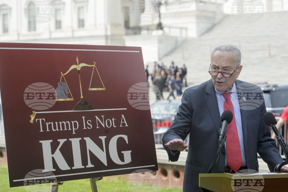 Senate Democrats