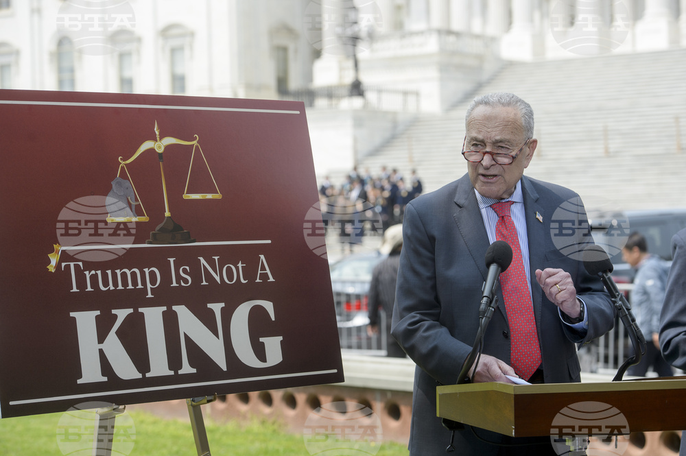 Senate Democrats
