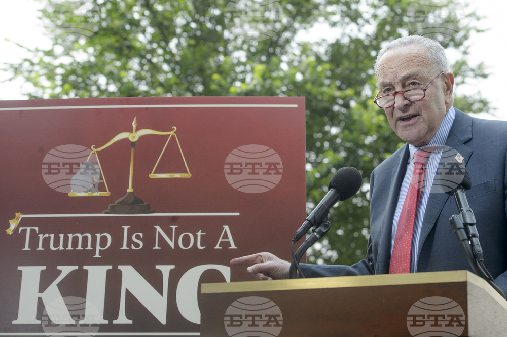 Senate Democrats