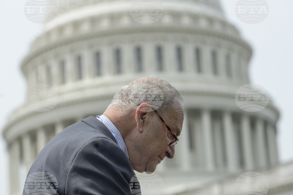Senate Democrats