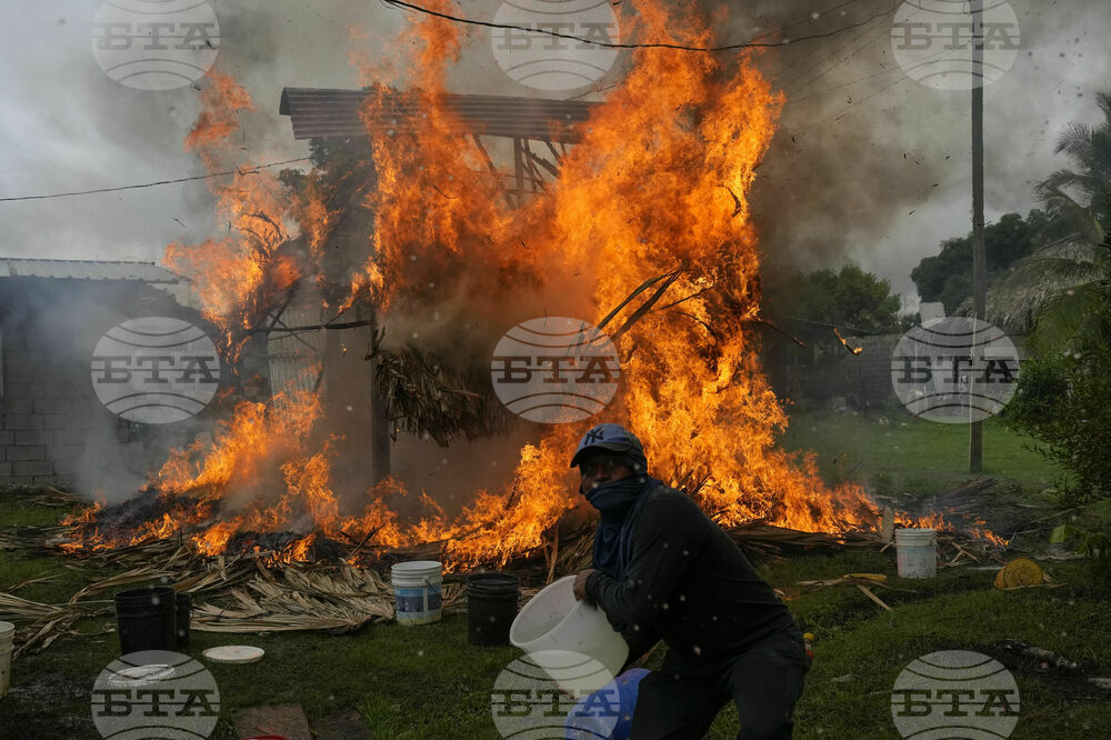 Panama Protests