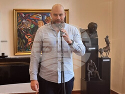 Плевен - Съюз на учените в България - честване