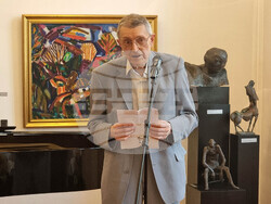 Плевен - Съюз на учените в България - честване