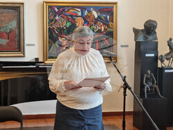 Плевен - Съюз на учените в България - честване