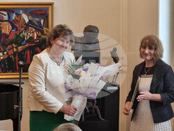 Плевен - Съюз на учените в България - честване