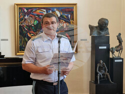 Плевен - Съюз на учените в България - честване