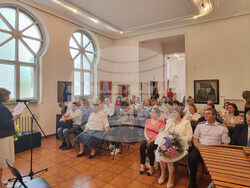 Плевен - Съюз на учените в България - честване