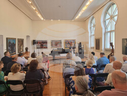 Плевен - Съюз на учените в България - честване