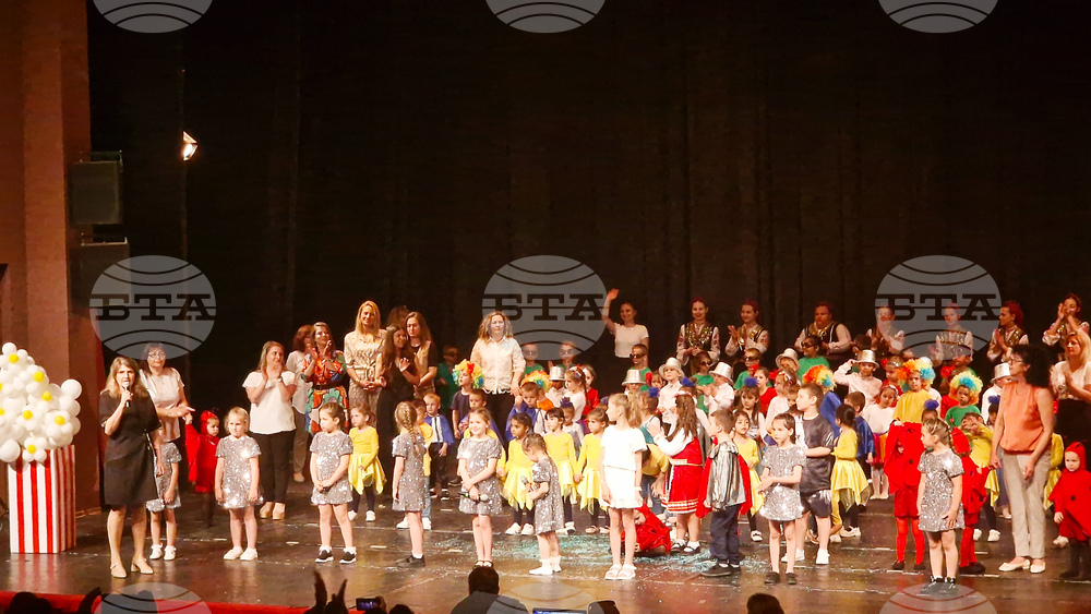 Близо 4400 лв. са събрани за изграждане на сензорна стая в разградска детска градина