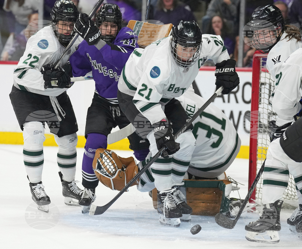 PWHL-Expansion Signings Hockey