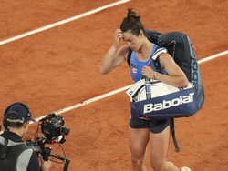 French Open Tennis