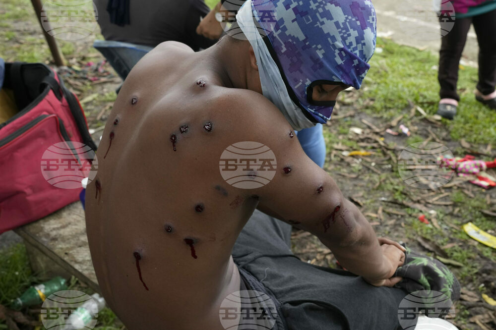 Panama Protests