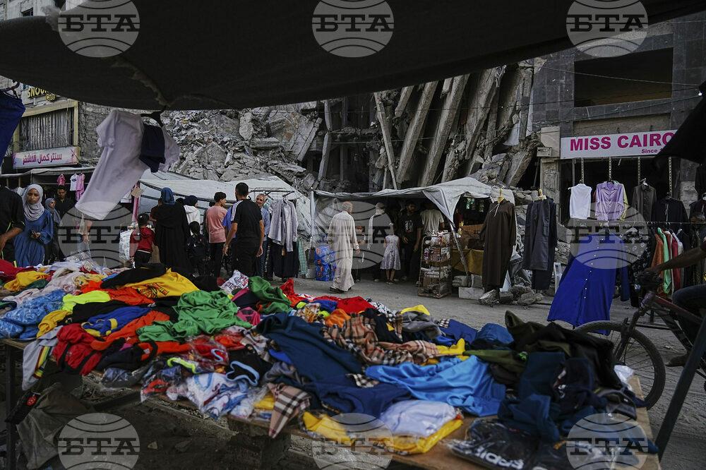 Israel Palestinians Eid Al Adha