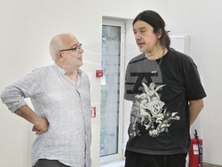 Плевен - изложба - Арт център