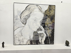 Плевен - изложба - Арт център