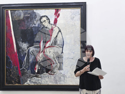 Плевен - изложба - Арт център