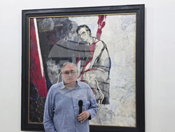 Плевен - изложба - Арт център