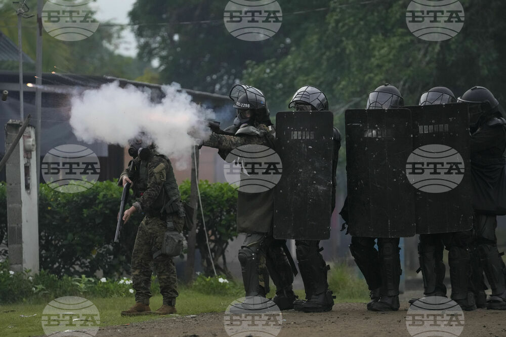 Panama Protests