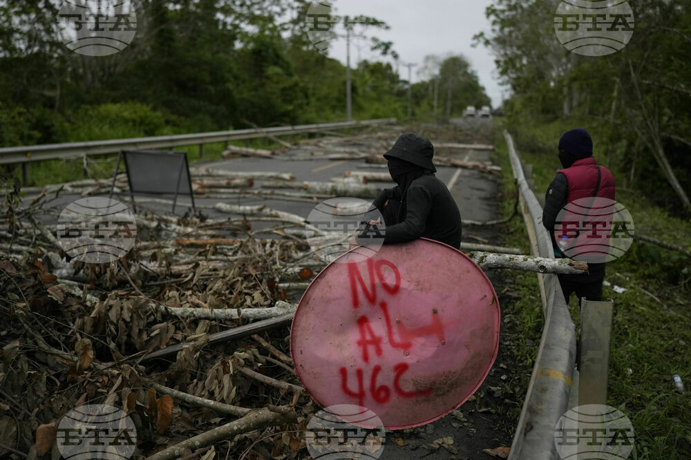 Panama Protests