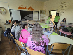 Мездра - Професионална гимназия „Алеко Константинов“ - отворени врати