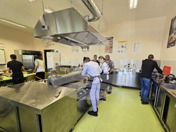 Мездра - Професионална гимназия „Алеко Константинов“ - отворени врати