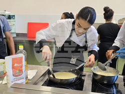 Мездра - Професионална гимназия „Алеко Константинов“ - отворени врати