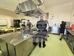 Мездра - Професионална гимназия „Алеко Константинов“ - отворени врати