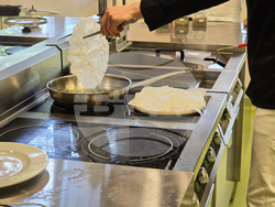 Мездра - Професионална гимназия „Алеко Константинов“ - отворени врати