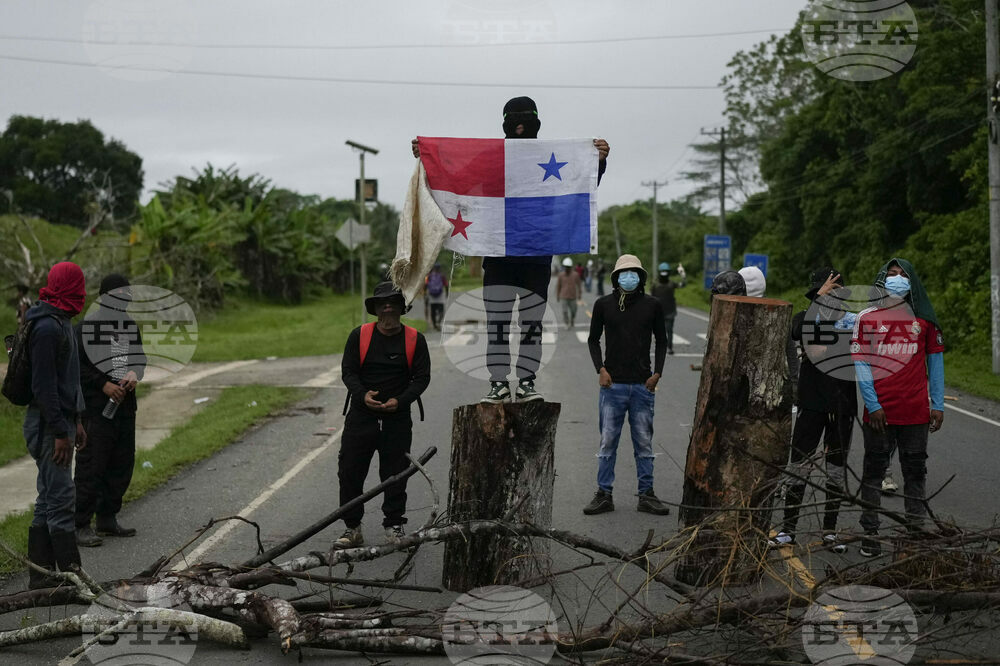 Panama Protests